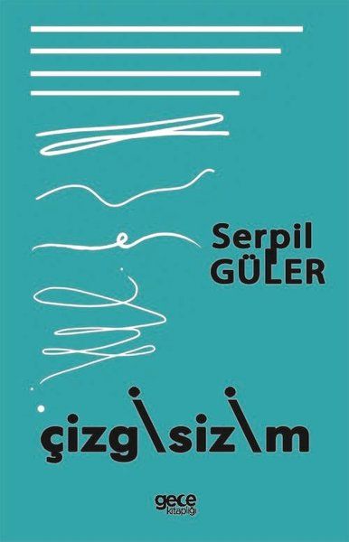 Çizgisizim kapağı