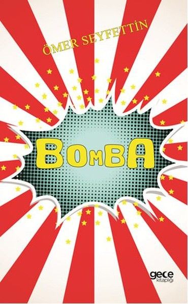 Bomba kapağı