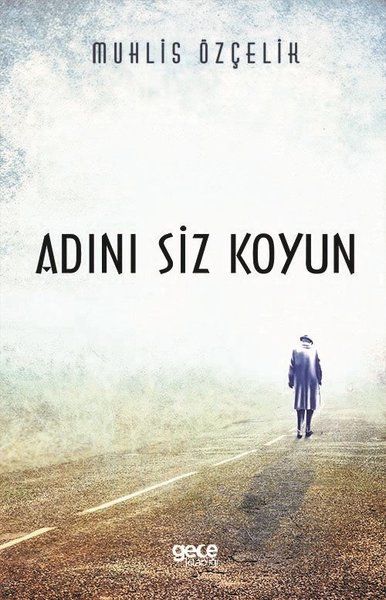 Adını Siz Koyun kapağı