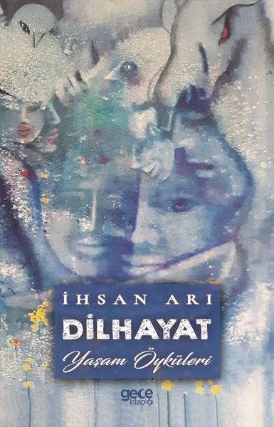 Dilhayat kapağı