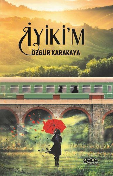 İyiki'm kapağı