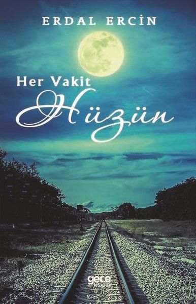 Her Vakit Hüzün kapağı