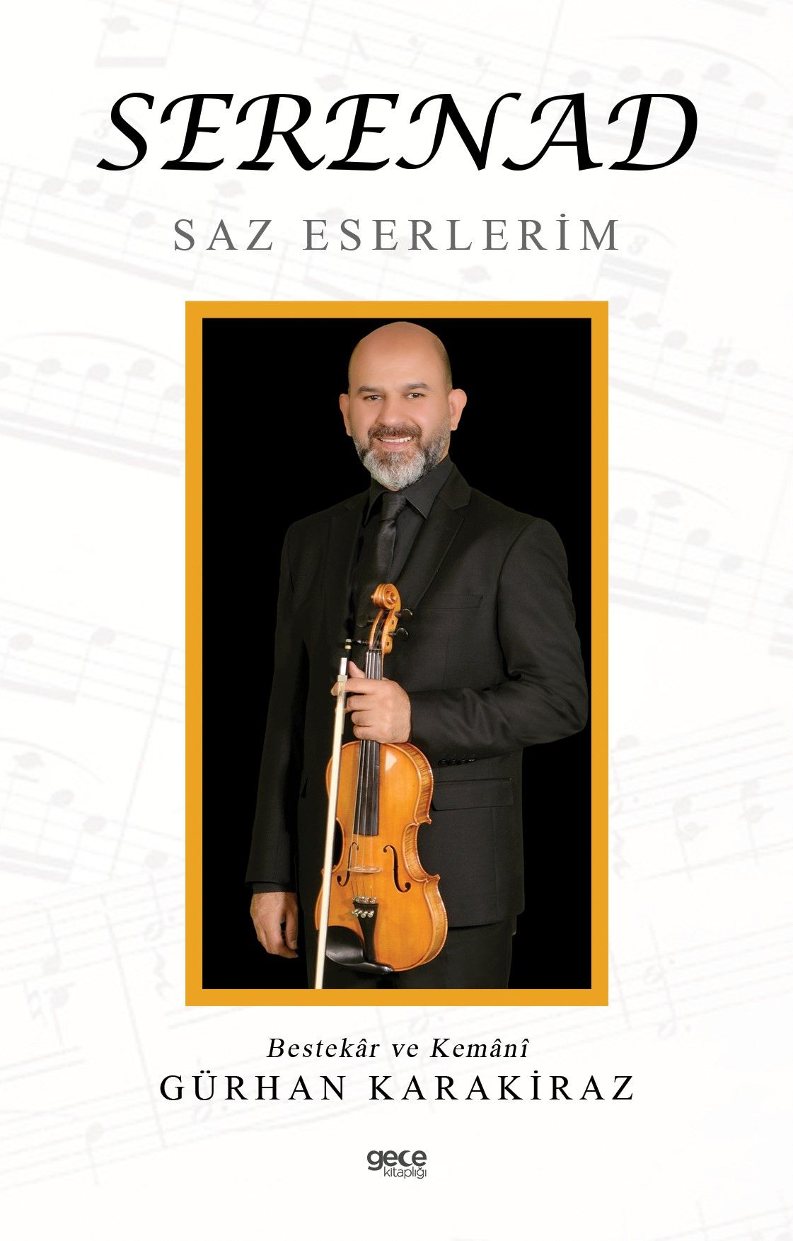 Serenad kapağı