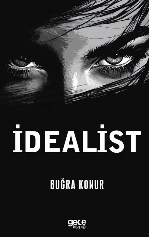 İdealist kapağı