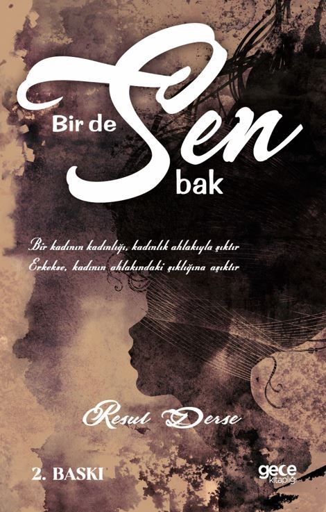 Bir De Sen Bak kapağı