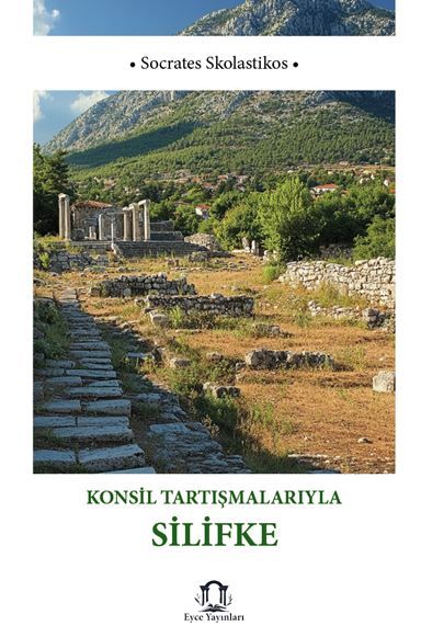 Konsil Tartışmalarıyla Silifke kapağı