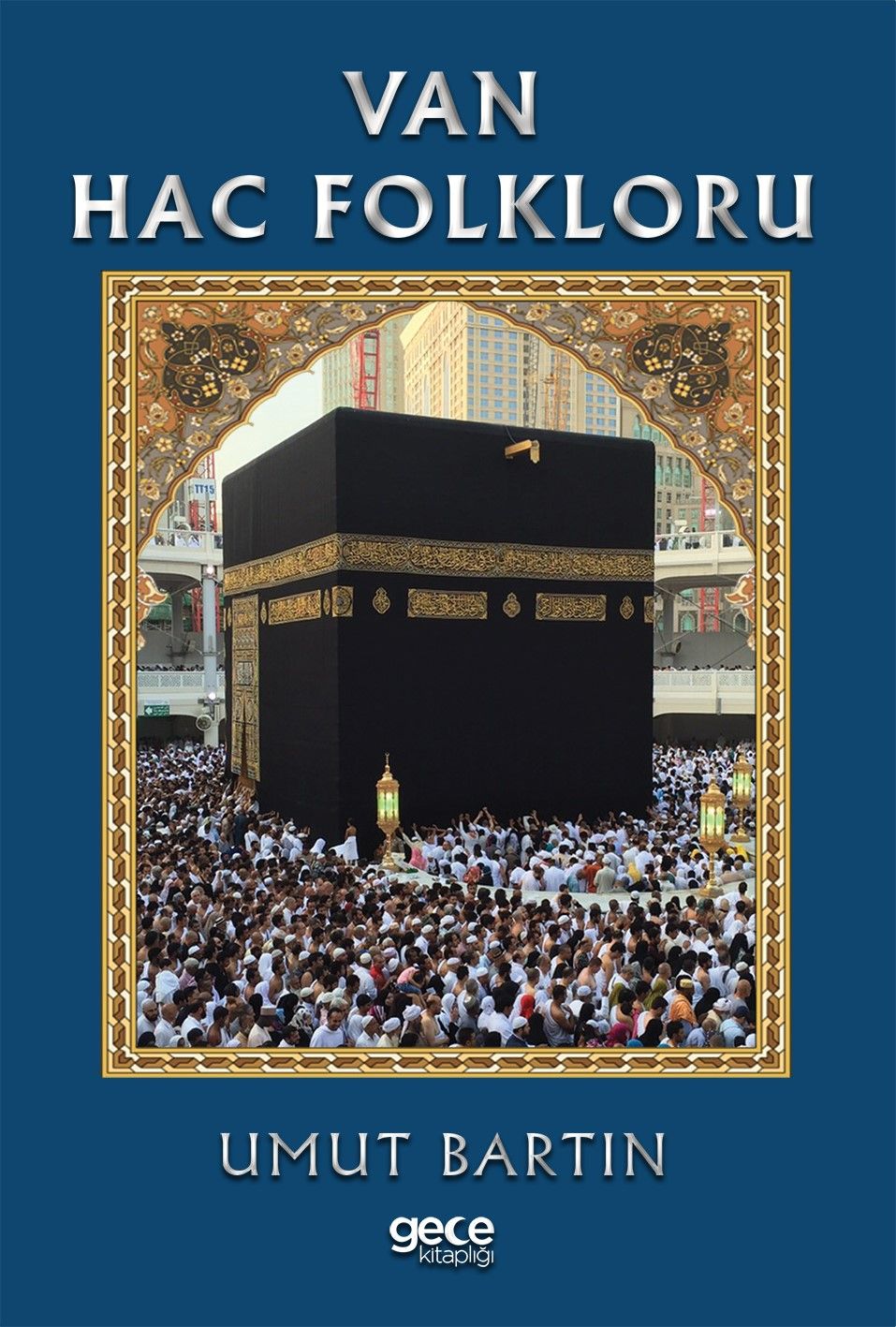 Van Hac Folkloru kapağı