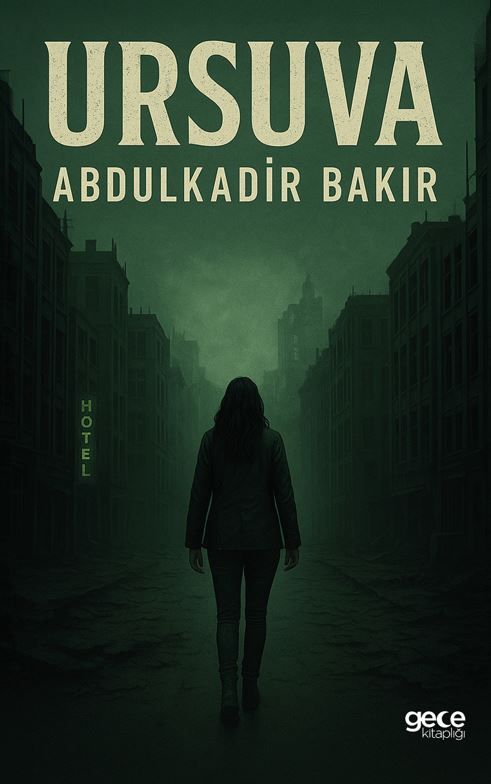 Ursuva kapağı