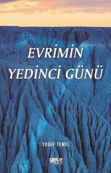 Evrimin Yedinci Günü kapağı