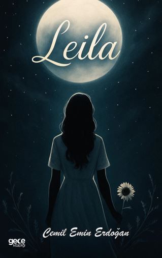 Leila kapağı