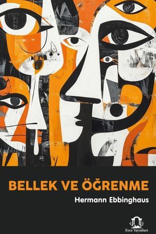 Bellek ve Öğrenme kapağı