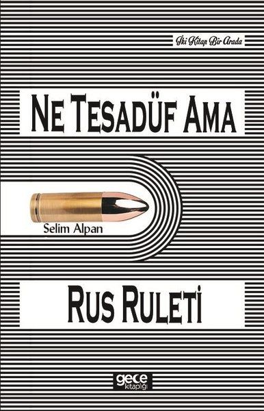 Ne Tesadüf Ama kapağı