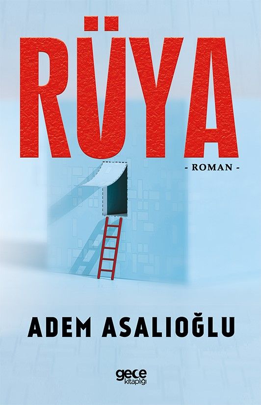 Rüya kapağı