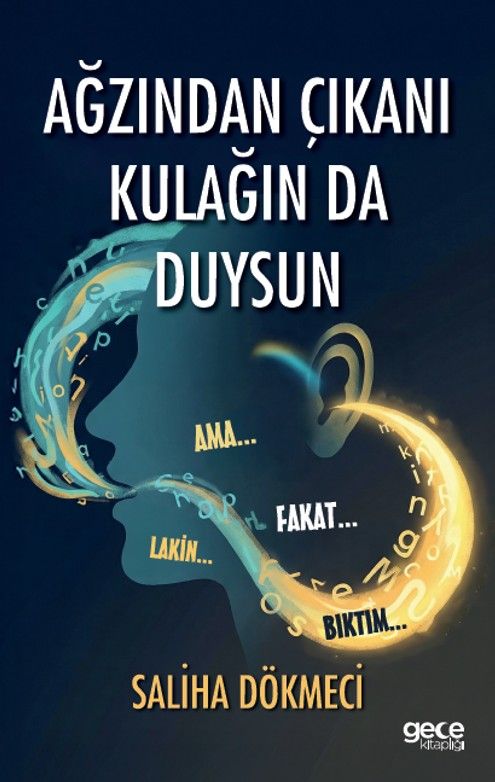 Ağzından Çıkanı Kulağın da Duysun kapağı