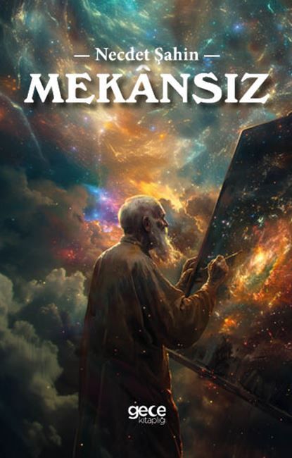 Mekansız kapağı