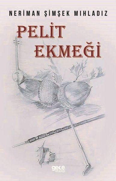 Pelit Ekmeği kapağı