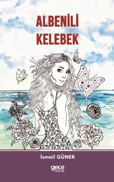Albenili Kelebek kapağı