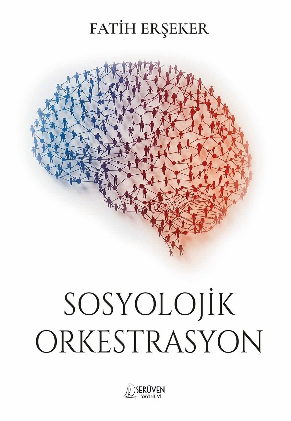 Sosyolojik Orkestrasyon kapağı