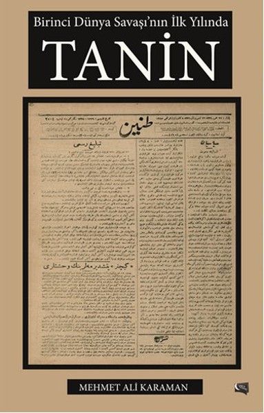 Tanin kapağı