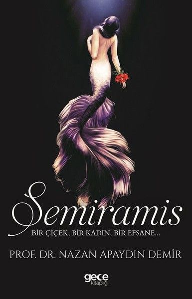 Semiramis kapağı