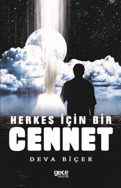 Herkes İçin Bir Cennet kapağı