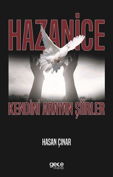 Hazanice kapağı