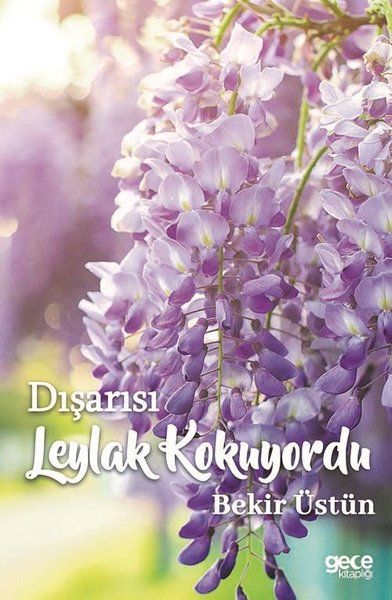 Dışarısı Leylak Kokuyordu kapağı