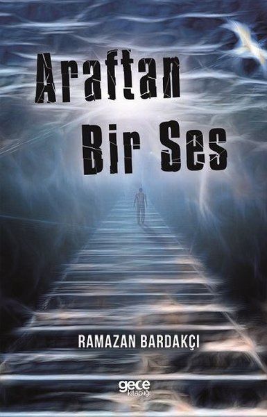 Araftan Bir Ses kapağı