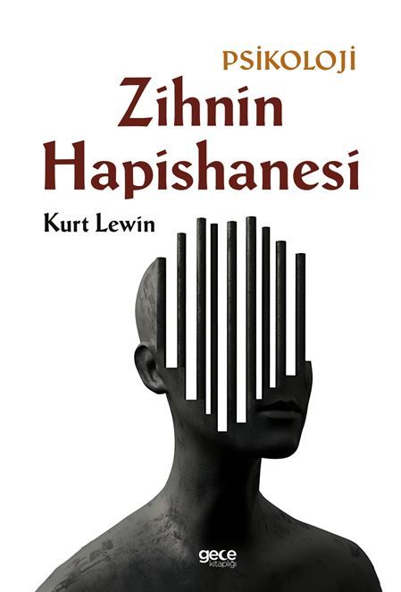 Zihnin Hapishanesi kapağı