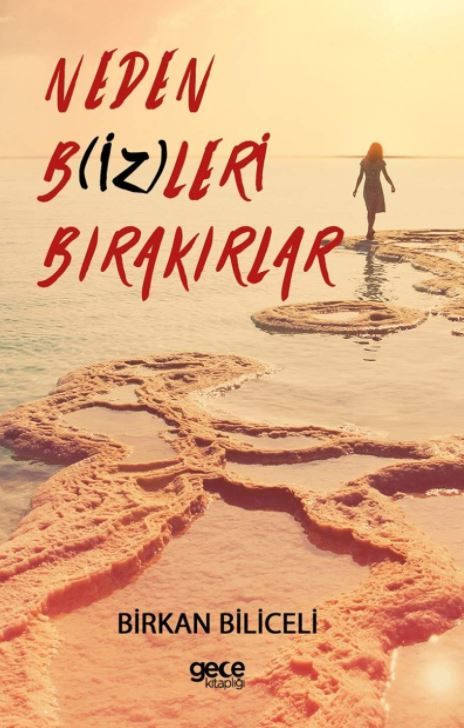 Neden Bizleri Bırakırlar kapağı