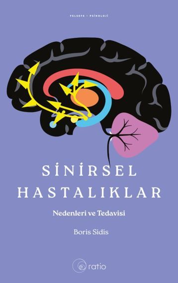 Sinirsel Hastalıklar kapağı