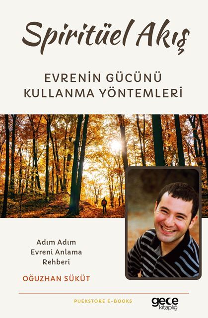 Spiritüel Akış kapağı