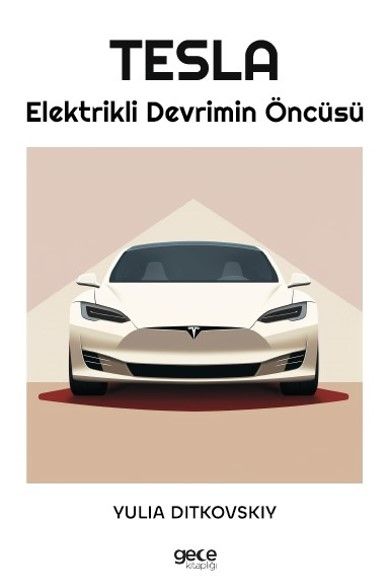 Tesla kapağı