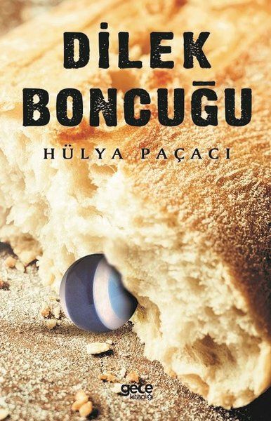 Dilek Boncuğu kapağı