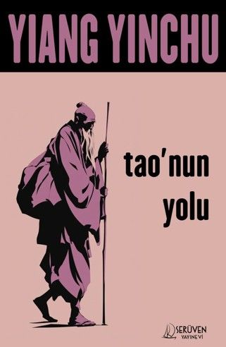Tao’nun Yolu kapağı