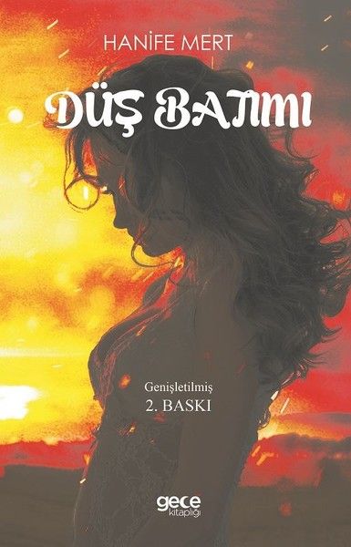 Düş Batımı kapağı