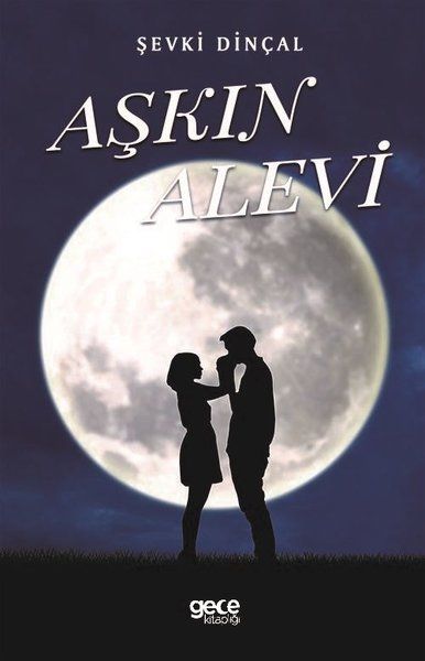 Aşkın Alevi kapağı