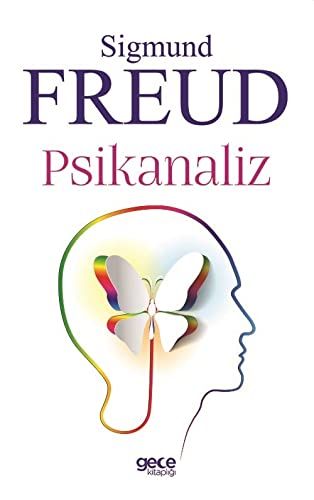 Psikanaliz kapağı