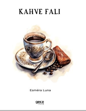 Kahve Falı kapağı