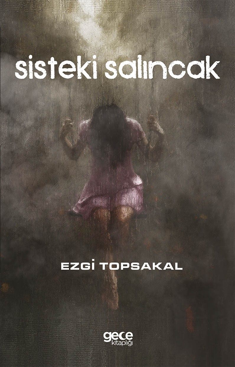 Sisteki Salıncak kapağı