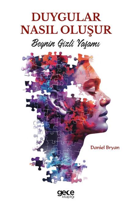 Duygular Nasıl Oluşur kapağı
