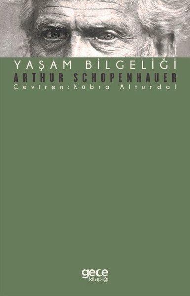 Yaşam Bilgeliği kapağı
