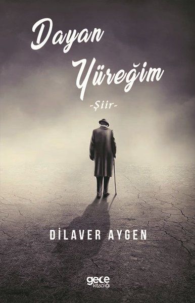 Dayan Yüreğim kapağı