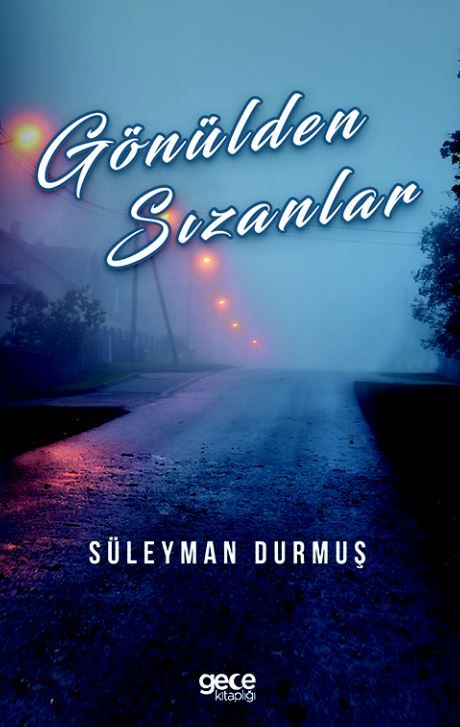 Gönülden Sızanlar kapağı