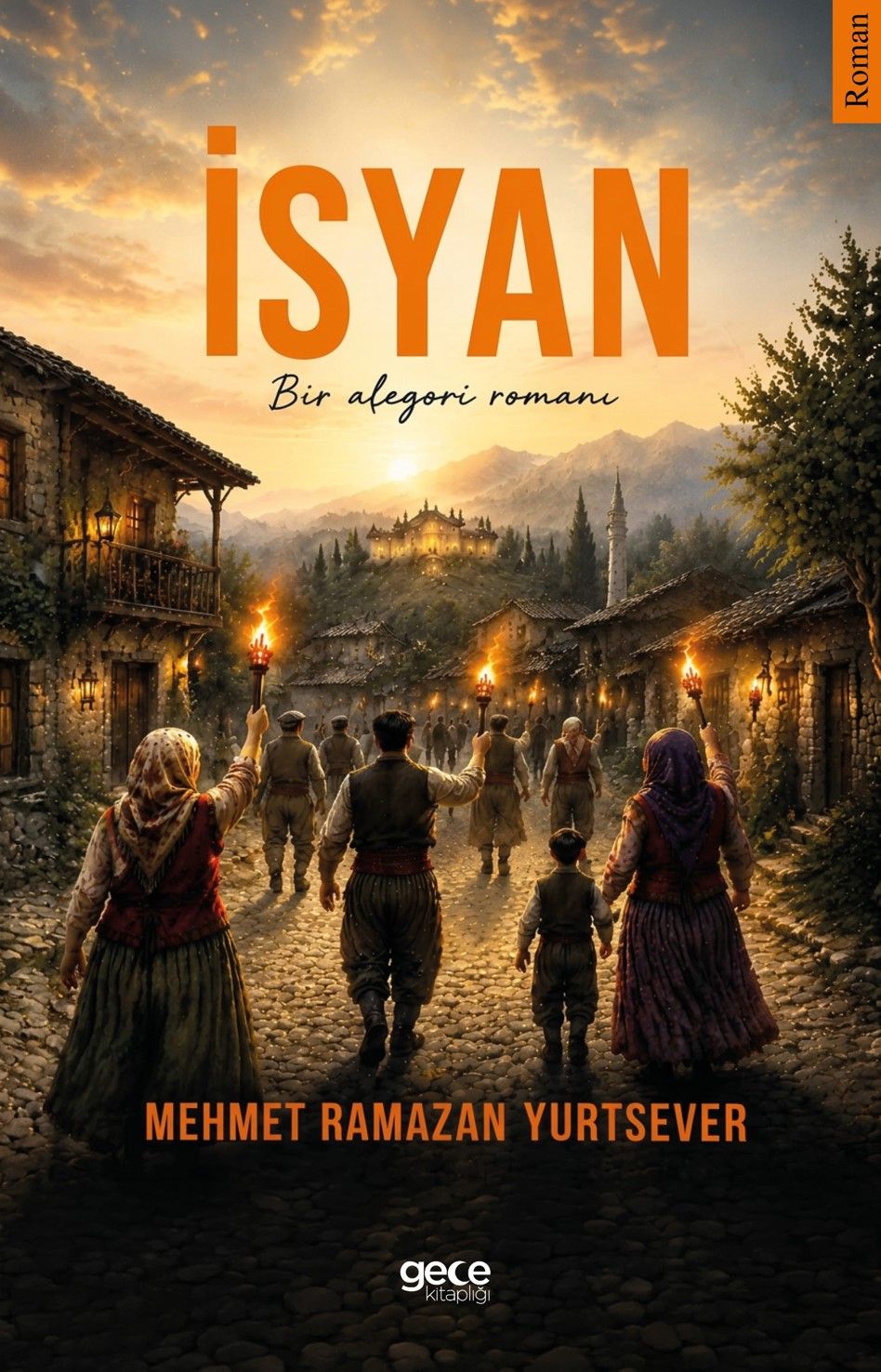 İsyan kapağı