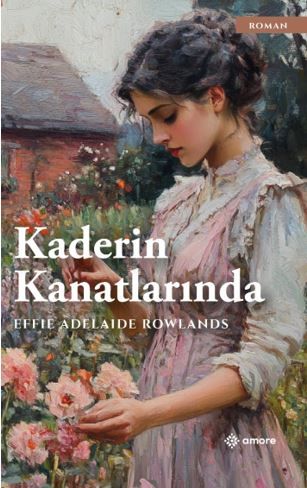 Kaderin Kanatlarında kapağı