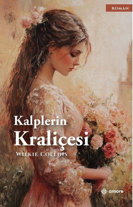 Kalplerin Kraliçesi kapağı