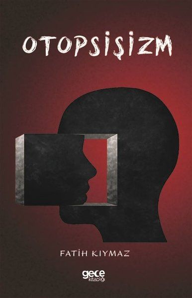 Otopsişizm kapağı