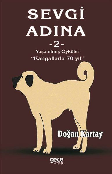 Sevgi Adına Öyküler - 2 kapağı