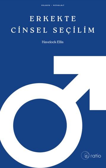 Erkekte Cinsel Seçilim kapağı